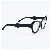 Montura de gafas Costantino Toffoli Mujer T134NERO54 - T134NERO54